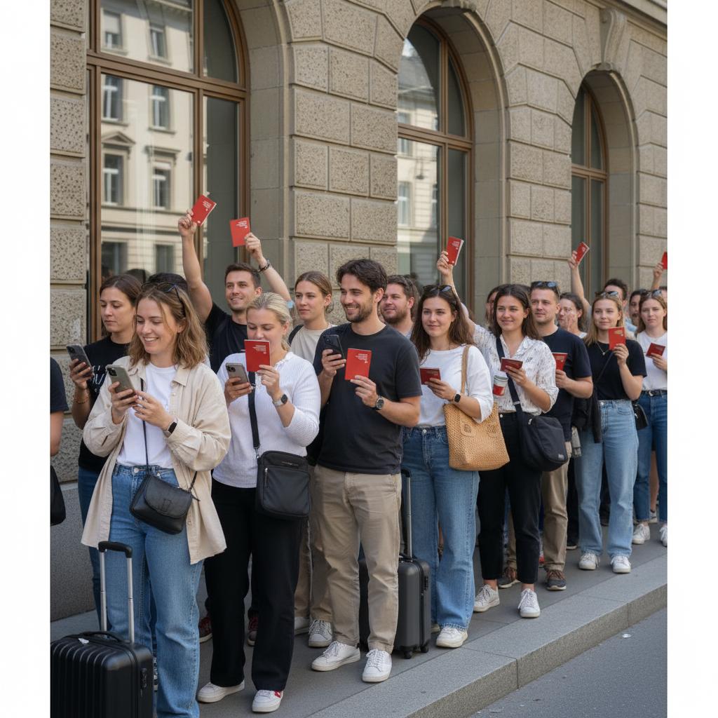 Portfolio-Präsentationspaket
